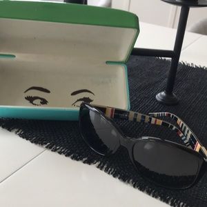 Kate Spade NY sunglasses